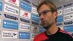 Liverpool vs Swansea City 1-0 ~Jurgen Klopp Post-Match Interview