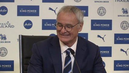 14e j. - Ranieri pas invité à la fête de Jamie Vardy
