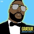 Gradur - La Moula Feat Alonzo, Lacrim & Niska (Paroles)