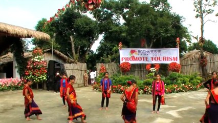 Chakma culture and history