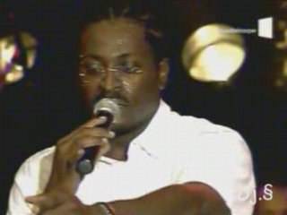 RIDDLA - Fo pa nou babié (live)