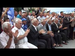 MEDIU: 21 QERSHORI DITE E RENDESISHME PER VENDIN