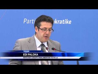 PD:  KANDIDATI I POGRADECIT U KERCENUA