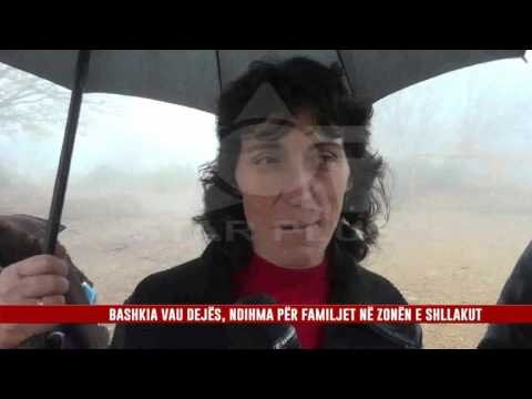 BASHKIA VAU DEJES, NDIHMA PER FAMILJET NE SHLLAK