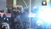 Полиция Косова задержала Альбина Курти и 86 его сторонников