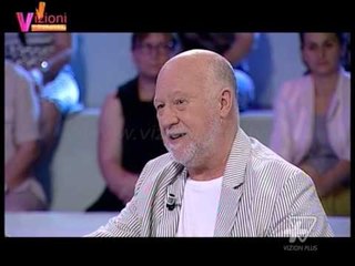 Vizioni i pasdites - Shkëlzen Doli për një mision bamirësie - 11 Qershor 2015 - Show - Vizion Plus