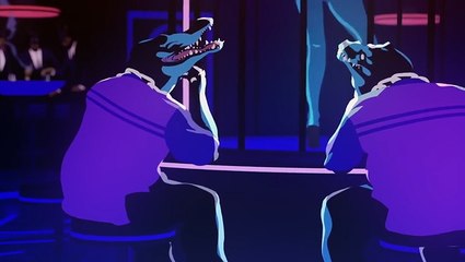 Caravan Palace - Lone Digger