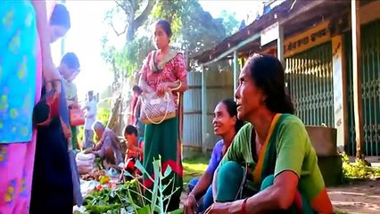 Stunning Rangamati, Bangladesh