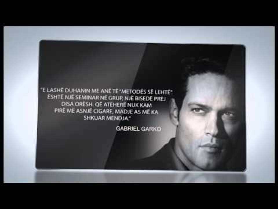 Libri nga Allen Carr tani ne shqip| Menyra e lehte per te lene duhanin|Botimet Living