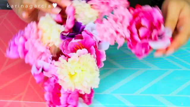 DIY Summer Room Decor 2015 ♡ Tumblr & Pinterest Inspired!