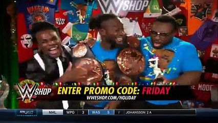 Wwe Wrestling Latest Video 26 Nov 2015 Dailymotion