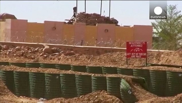 Μάλι: Φονική επίθεση με ρουκέτες κατά της βάση του ΟΗΕ στο Κιντάλ