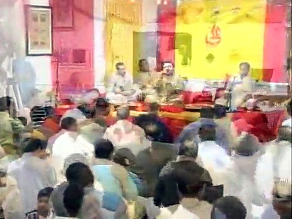khair maqdam kay liay khud mera mola