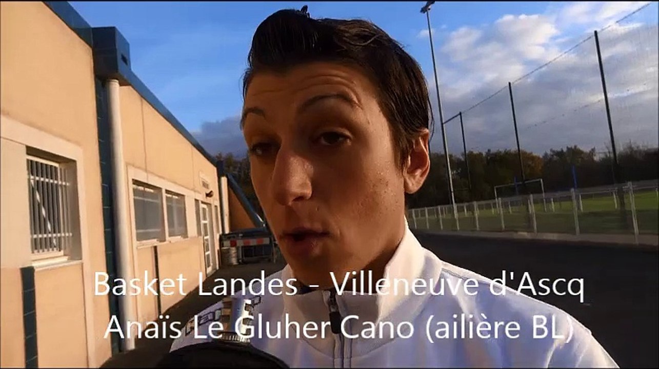 BL-VA ALGC