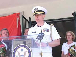 KUÇOVE,RIKONSTRUKTOHET SHKOLLA “29 NENTORI” ME FONDE TE KOMANDES SE SHBA PER EUROPEN LAJM