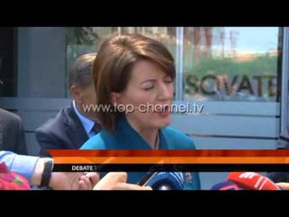 Publikohen konkluzionet e samitit të Budvës - Top Channel Albania - News - Lajme