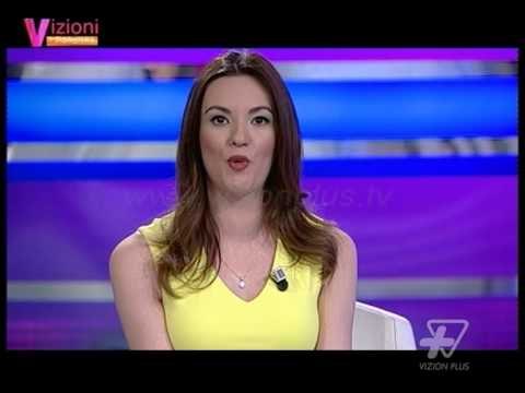 Vizioni i pasdites - Ne numrin e ri te Revistes Living - 11 Qershor 2015 - Show - Vizion Plus