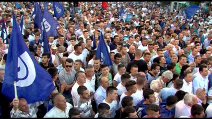 BASHA: VJEDHESIT E VOTES DO DALIN PARA LIGJIT