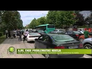 Revista Televizive e Mbremjes, 12 Qershor 2015 - Top Channel Albania - News - Lajme