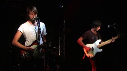 Extrait du concert de Dissonant Nation