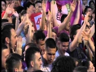 KANDIDATI VELIAJ REALIZON TAKIMIN PERMBYLLES ME BANORET E DISA NJESIVE BASHKIAKE LAJM