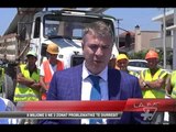 Durrës, investimet në rrjetin elektrik - News, Lajme - Vizion Plus