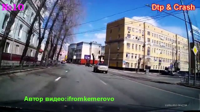 Видео аварии дтп происшествия за сегодня 23 апреля 2015 Car Crash Compilation april