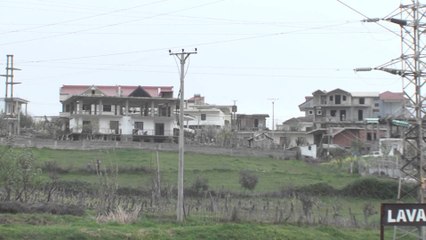 NDRYSHIMET NE LIGJIN PER LEGALIZIMET