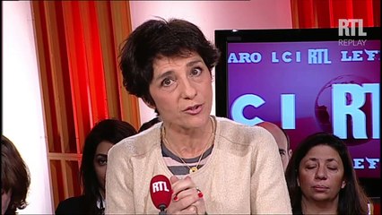 Jean-Christophe Cambadélis, invité du Grand Jury RTL/ Le Figaro/ LCI
