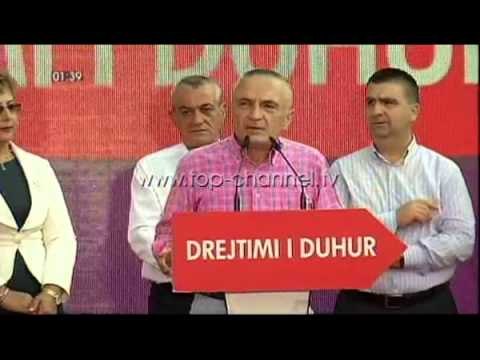 Rama: Më shumë pushtet për bashkitë e reja - Top Channel Albania - News - Lajme