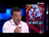 Oktapod - Vasil Bedinaj. Pj.2 - 12 Qershor 2015 - Vizion Plus - Talk Show