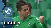 But Romain HAMOUMA (52ème) / AS Saint-Etienne - EA Guingamp - (3-0) - (ASSE-EAG) / 2015-16