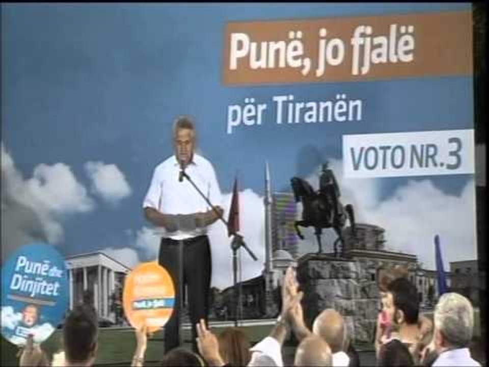 HALIM KOSOVA MBYLL FUSHATEN ME BANORET E NJESISE 8 NE KRYEQYTET KERKON VOTEN E TYRE LAJM