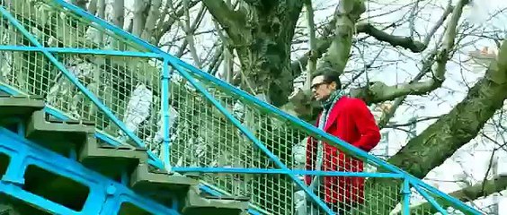 Dard Dilo Ke Kam ho jate Full Song The Xpose 2014