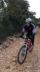 VTT ROCHEFORT DU GARD-51