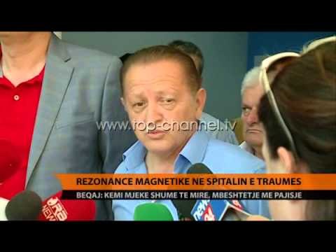Skandali me rimbursimet, Milva Ikonomi në vend të Astrit Becit - Top Channel Albania - News - Lajme
