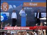 Basha: Qeveria nuk ka mbajtur asnje premtim - News, Lajme - Vizion Plus