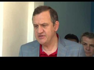 MILVA IKONOMI KOMANDOHET NE KRYE TE “FSKDSH” PAS DOREHEQJES SE ASTRIT BECIT LAJM