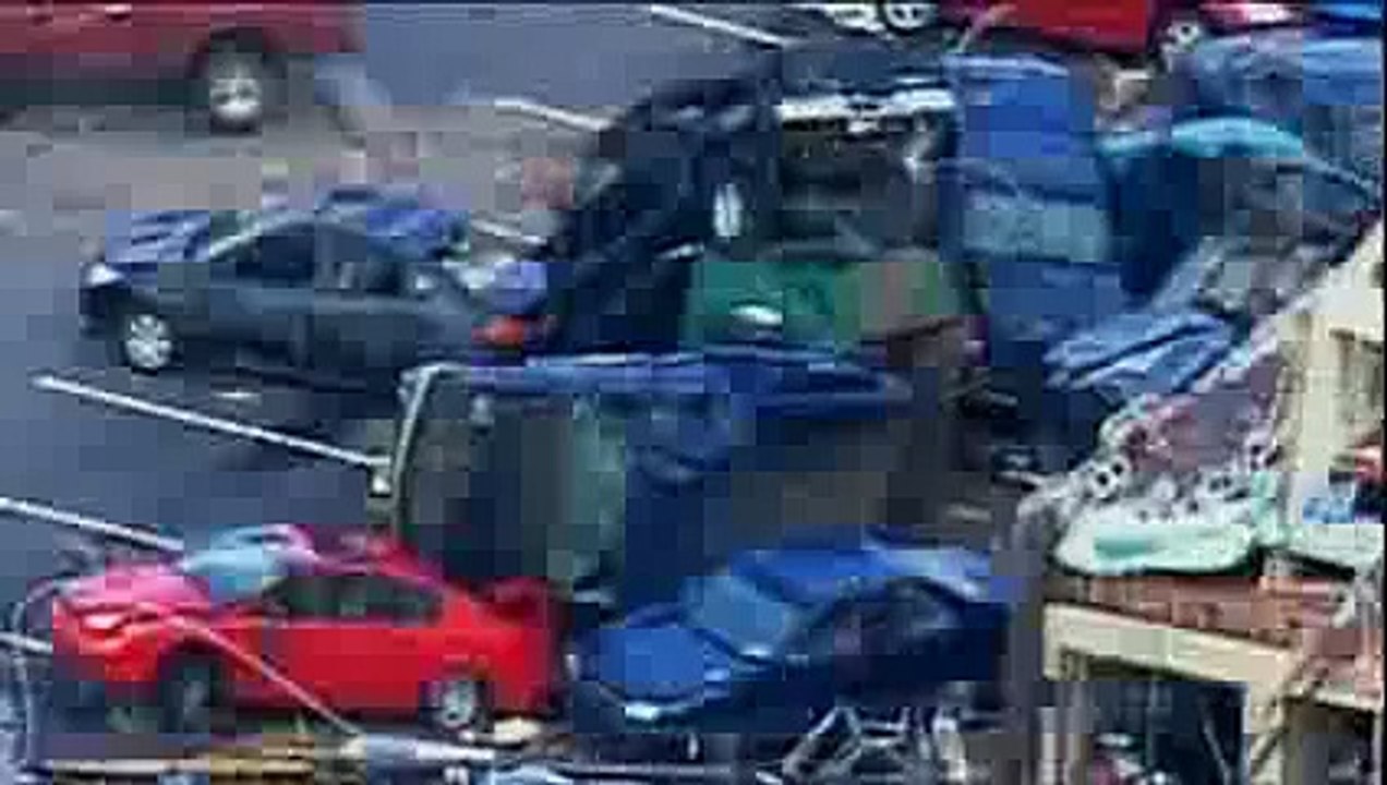 Fierest Tornado