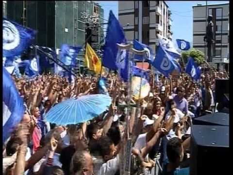 KREU I PD BASHA AKUZON QEVERINE NGA BURRELI,“NUK KA MBAJTUR ASNJE PREMTIM” LAJM