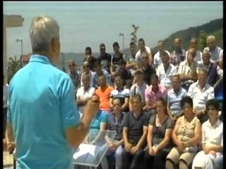 HALIM KOSOVA TAKIME NE VAQARR DHE KRRABE,PREMTON MBESHTETJE PER BUJQESINE LAJM