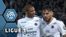 But Andy DELORT (77ème) / Girondins de Bordeaux - SM Caen - (1-4) - (GdB-SMC) / 2015-16