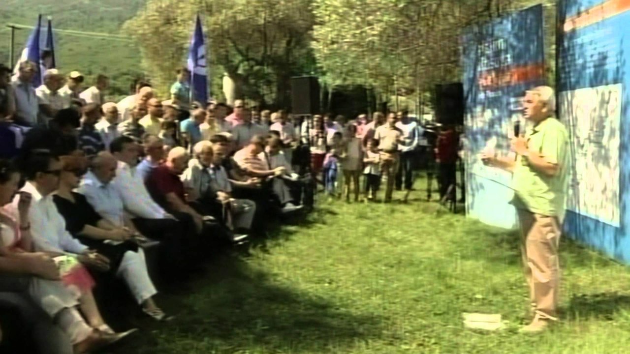 KOSOVA: PROJEKTE NE INFRASTRUKTURE DHE TRASPORT