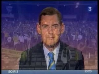 L'Épopée du FC Nantes par france3