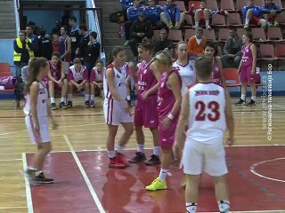 Pobeda ipak pretežak zadatak, 29. novembar 2015. (RTV Bor)