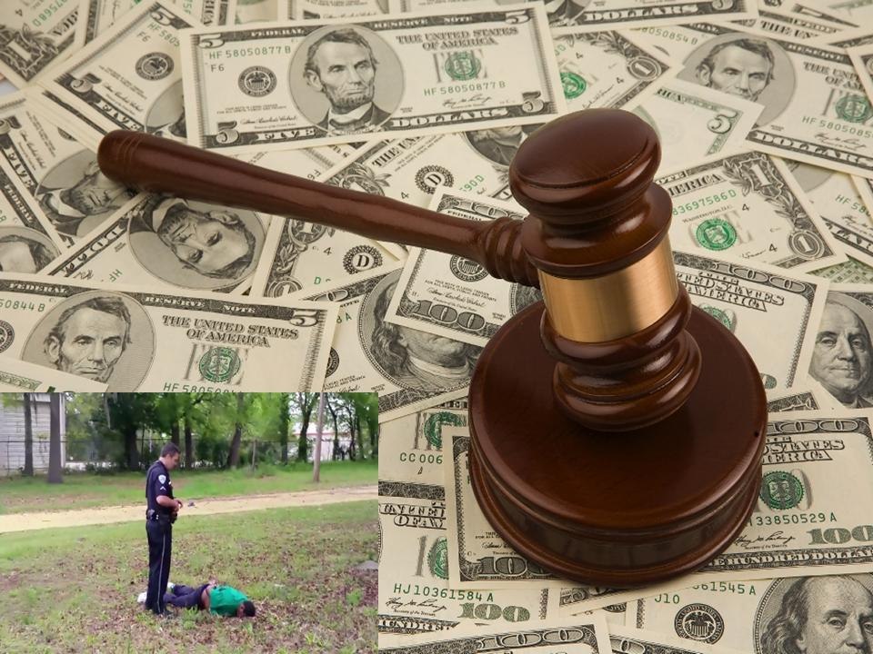 Did Child Support Kill Walter Scott
