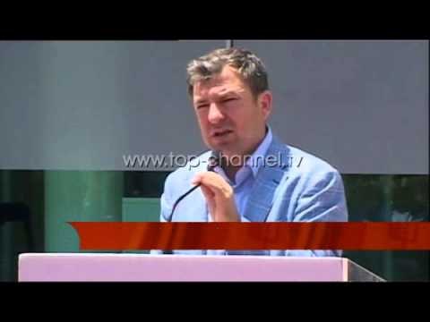 Tahiri: Fund pandëshkueshmërisë në polici - Top Channel Albania - News - Lajme