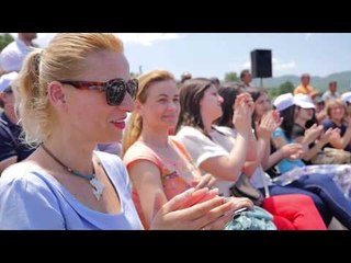 VELIAJ FUSHATE NE KRAH TE BAMIR TOPIT