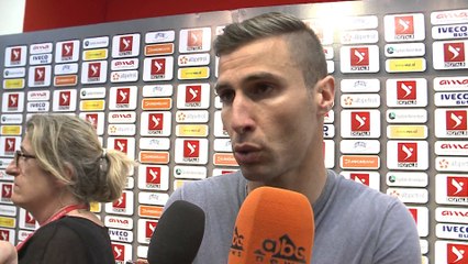 REAGIMET PAS MIQESORES SHQIPERI - FRANCE