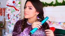 10 Quick   Easy Hairstyles for the Holidays! How to Hairstyles!  Niki and Gabi Fans